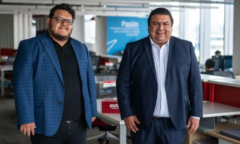 Movilidad y tecnología fortalecen la operación logística de Estafeta.