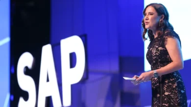 Paola Becerra, Presidenta de SAP México.