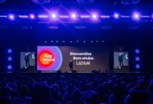 Más de 450 profesionales de TI y ciberseguridad participaron en el AppWorld Revolution LATAM 2025 en Cancún, donde F5 presentó sus últimas innovaciones en protección y optimización de aplicaciones y APIs.