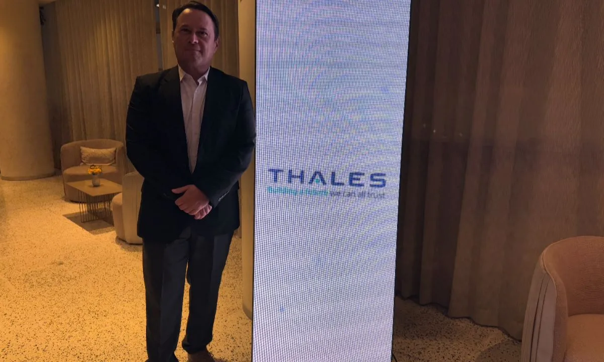 Román Baudrit explica los retos que enfrentan los canales de TI, que deben evolucionar hacia un enfoque más consultivo y cercano al cliente.