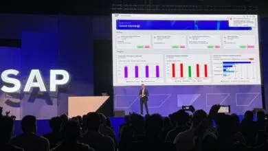 SAP Now AI Tour mostró cómo la inteligencia artificial transforma las empresas.