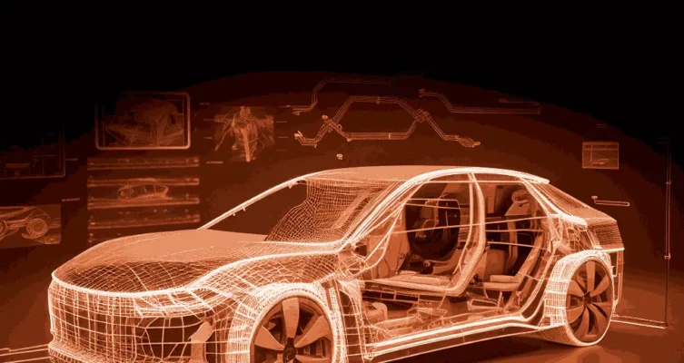 En autos, la innovación convive con tensiones geopolíticas; la clave está en marcas con resiliencia regulatoria y márgenes sólidos.