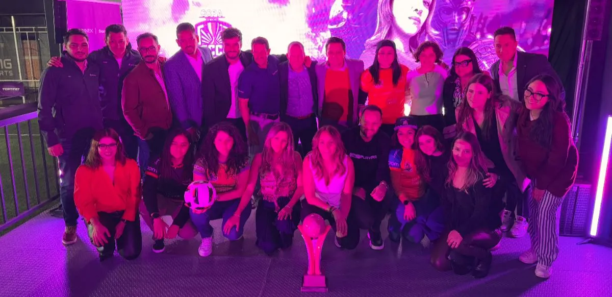 TD Synnex impulsa la inclusión y el trabajo en equipo a través del deporte.