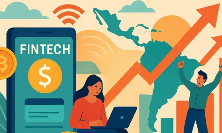 El ecosistema fintech mexicano se consolida como uno de los más dinámicos de América Latina, con inteligencia artificial y regulación colaborativa como motores clave de inclusión financiera.