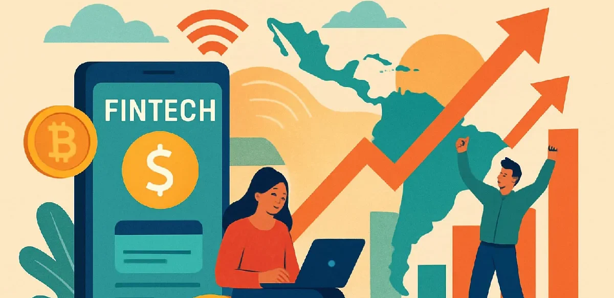 El ecosistema fintech mexicano se consolida como uno de los más dinámicos de América Latina, con inteligencia artificial y regulación colaborativa como motores clave de inclusión financiera.