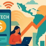 El ecosistema fintech mexicano se consolida como uno de los más dinámicos de América Latina, con inteligencia artificial y regulación colaborativa como motores clave de inclusión financiera.