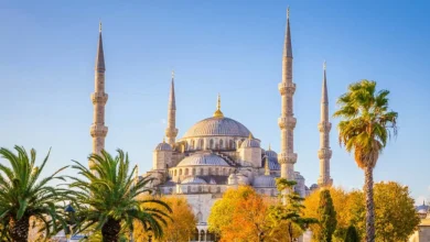 Estambul será el escenario de la Convención Anual 2025 de Grupo CVA, un encuentro que combina negocios, reconocimientos y cultura en una de las ciudades más emblemáticas del mundo.