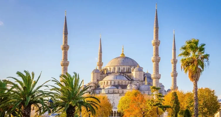 Estambul será el escenario de la Convención Anual 2025 de Grupo CVA, un encuentro que combina negocios, reconocimientos y cultura en una de las ciudades más emblemáticas del mundo.