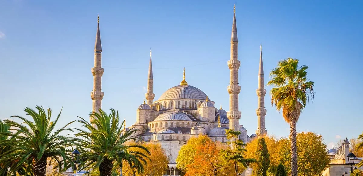 Estambul será el escenario de la Convención Anual 2025 de Grupo CVA, un encuentro que combina negocios, reconocimientos y cultura en una de las ciudades más emblemáticas del mundo.