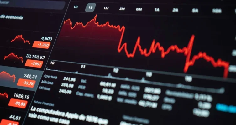 El 97 % de los datos generados en las empresas no cumple con los estándares básicos para alimentar modelos de inteligencia artificial.