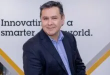 Alejandro Aguirre, gerente de ventas para México, Centro América y el Caribe en Axis Communications.