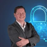 Carl Windsor, Chief Information Security Officer (CISO) de Fortinet.