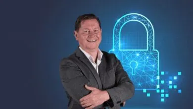 Carl Windsor, Chief Information Security Officer (CISO) de Fortinet.
