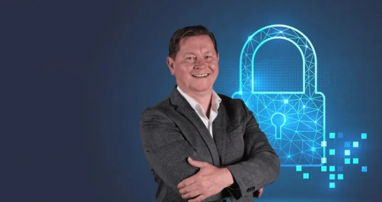 Carl Windsor, Chief Information Security Officer (CISO) de Fortinet.