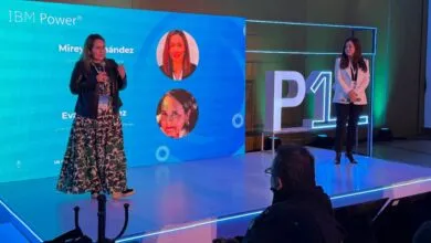 IBM lanza Power 11 con más seguridad, eficiencia e inteligencia artificial.