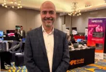 Zeferino Pérez, Director Comercial de Grupo CVA