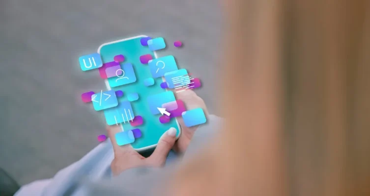 La inteligencia artificial potencia el uso cotidiano del smartphone.