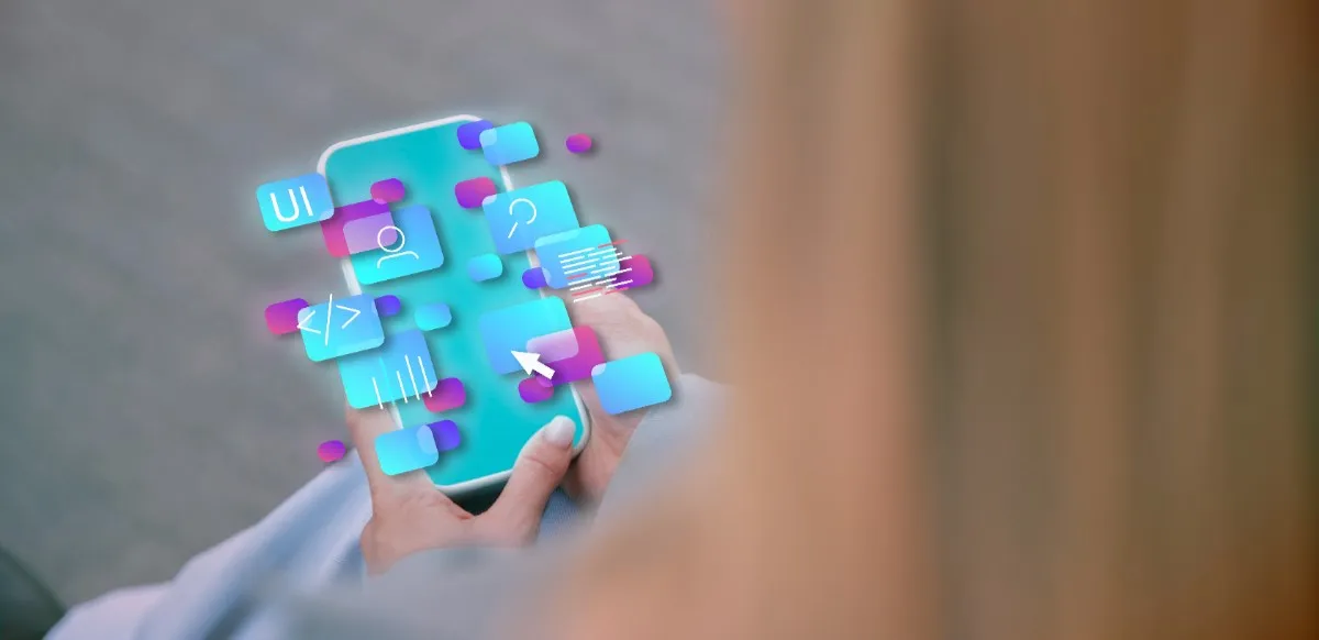 La inteligencia artificial potencia el uso cotidiano del smartphone.