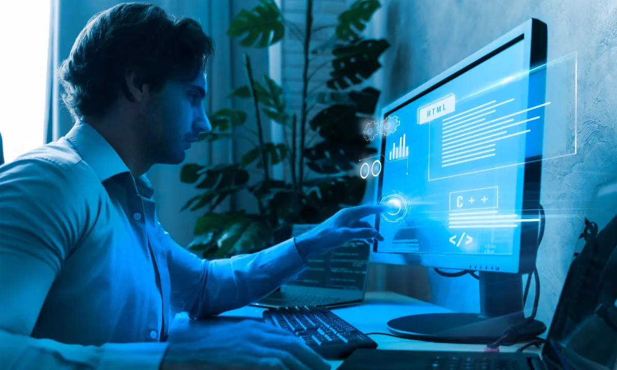 La inteligencia artificial se convierte en aliada clave del desempeño: 61% de los profesionales en México ya la utiliza de manera independiente.