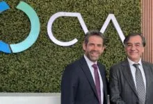 Moises Avelar y Eduardo Coronado.