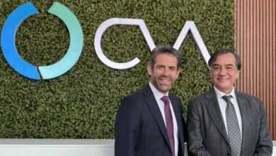 Moises Avelar y Eduardo Coronado.