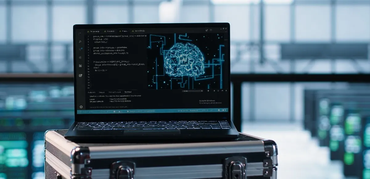 Sólo una mínima parte de los datos generados en las empresas es útil para aplicar inteligencia artificial.