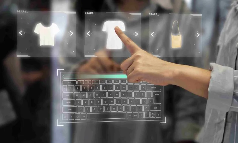 La IA permite ofrecer experiencias de compra personalizadas y optimizadas para cada usuario.