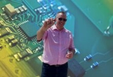 Amikam Yalovetzky, gerente Senior de Comunicación Corporativa en MediaTek.