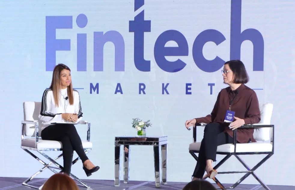 Ejecutivos de entidades bancarias, aseguradoras y fintechs compartieron ideas y estrategias junto a proveedores tecnológicos como Intcomex Cloud.