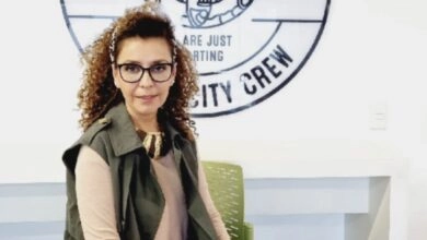 Fabiola Jiménez Navarro, country manager de Infobip en México.