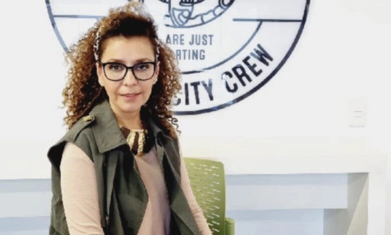 Fabiola Jiménez Navarro, country manager de Infobip en México.