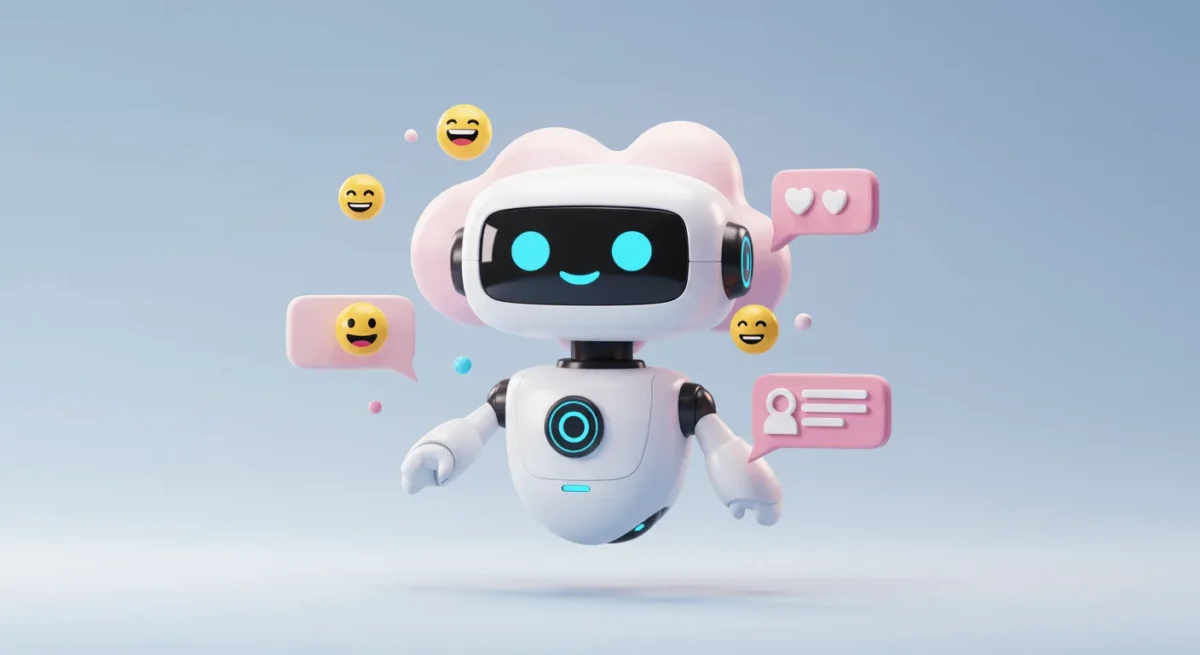 Los chatbots con inteligencia artificial permiten a las marcas del retail mexicano ofrecer atención inmediata, personalizada y disponible las 24 horas, potenciando la experiencia de compra.