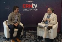 Juan Martín Carballo y Luis Armendaris en Denver XChange, donde adelantaron detalles de la próxima edición en México.
