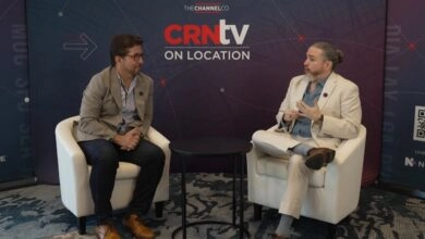 Juan Martín Carballo y Luis Armendaris en Denver XChange, donde adelantaron detalles de la próxima edición en México.