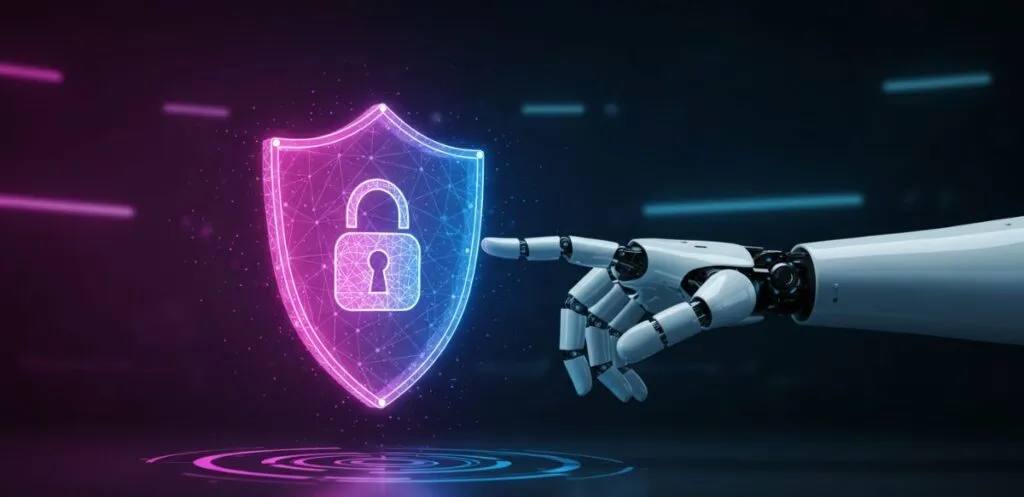 La inteligencia artificial redefine la ciberseguridad en México.