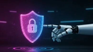 La inteligencia artificial redefine la ciberseguridad en México.