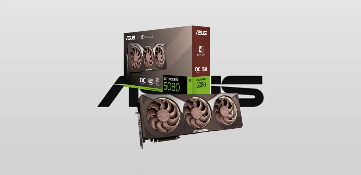 La tarjeta gráfica y los ventiladores que definen el silencio y la potencia.