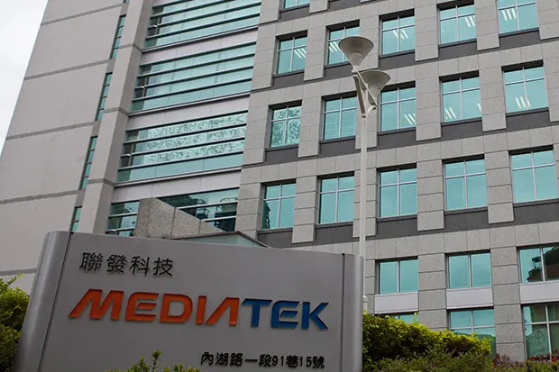 MediaTek impulsa soluciones completas para un ecosistema tecnológico diversificado.