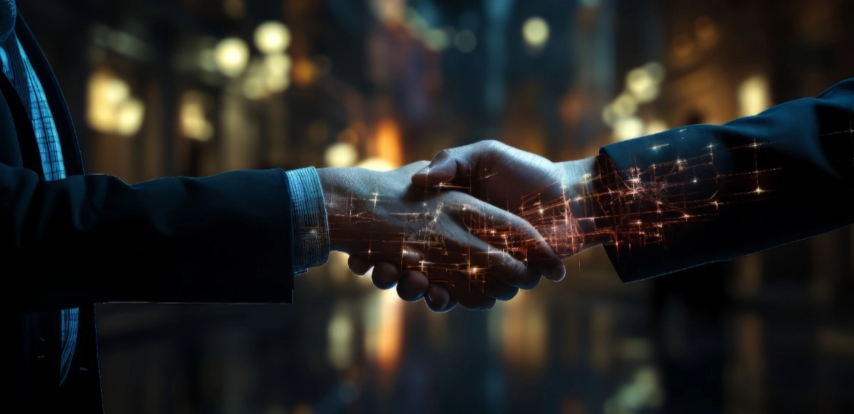 NiCE adquiere Cognigy para liderar la experiencia del cliente impulsada por IA.