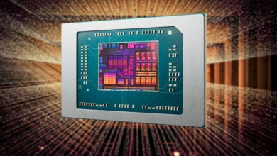La visión de AMD es que la IA sea transversal y accesible para todos los sectores.