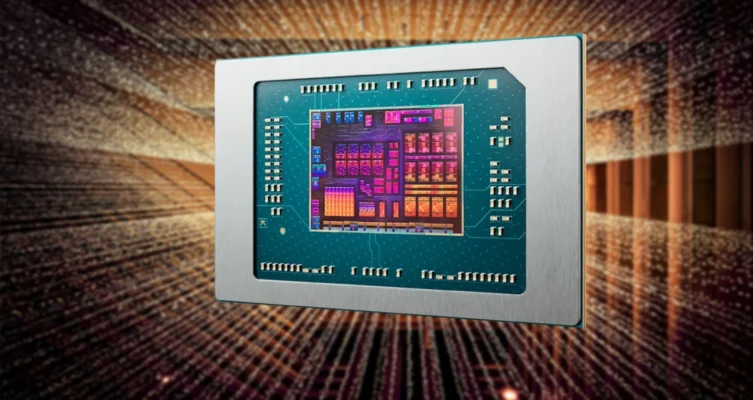 La visión de AMD es que la IA sea transversal y accesible para todos los sectores.