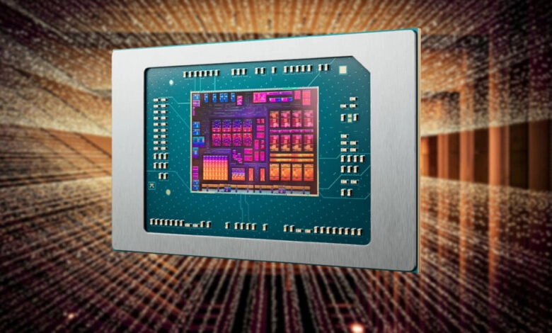 La visión de AMD es que la IA sea transversal y accesible para todos los sectores.