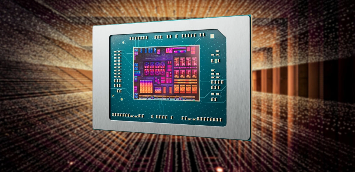 La visión de AMD es que la IA sea transversal y accesible para todos los sectores.