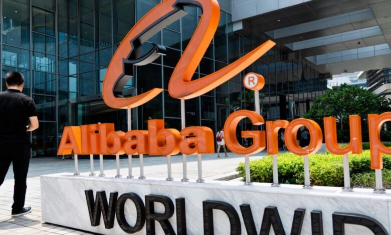 Alibaba Cloud apuesta por México con nuevo centro de datos.