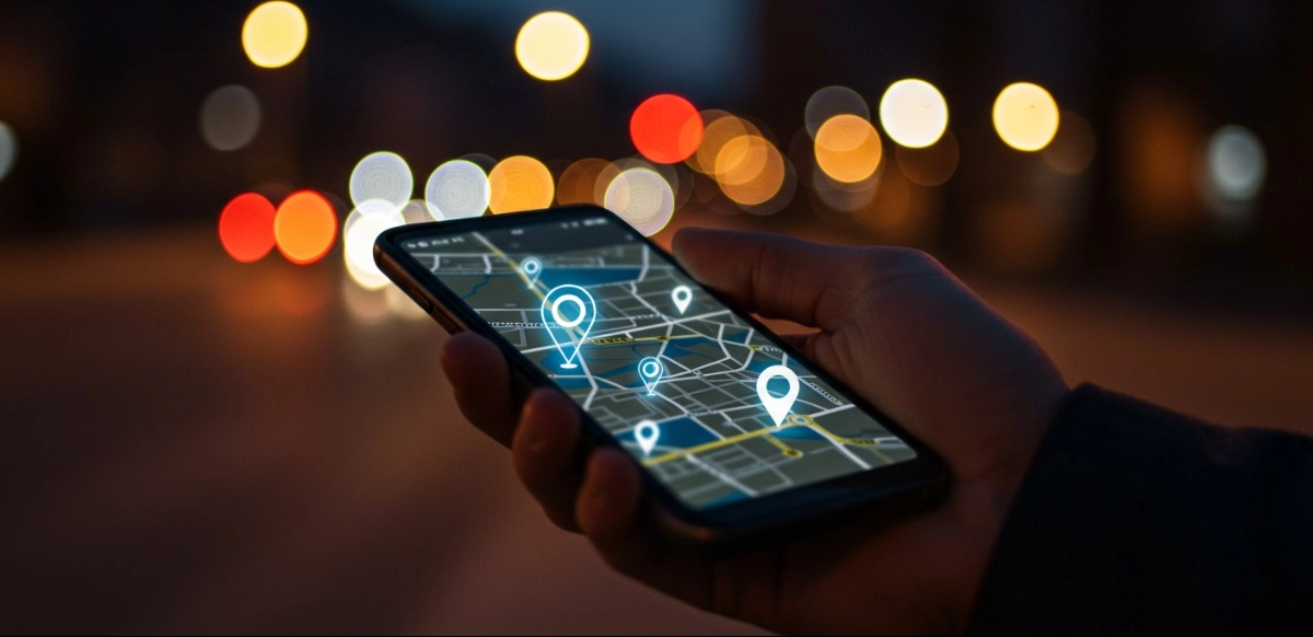 Apple Maps mejora la navegación en México con nuevas funciones.