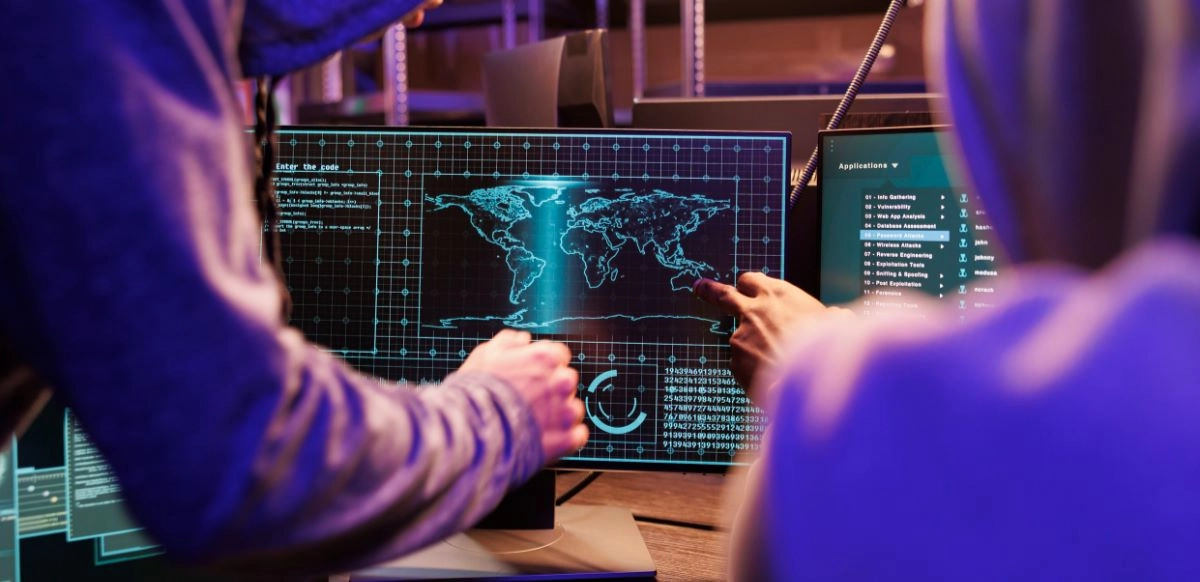 Ciberataques más rápidos, defensa en cuenta regresiva.