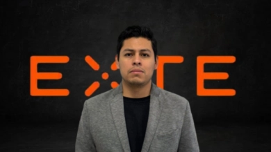Mario Cruz nuevo Sales Director de EXTE en México.
