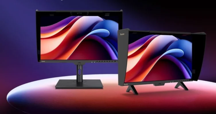 El stand de ASUS en IBC 2025 destacó monitores OLED y micro-LED, tarjetas madre ProArt y Mini PCs con IA para flujos de trabajo de alto rendimiento.