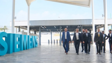 La planta Mitras, en Santa Catarina, Nuevo León, expande sus capacidades para mejorar la eficiencia operativa en productos eléctricos.
