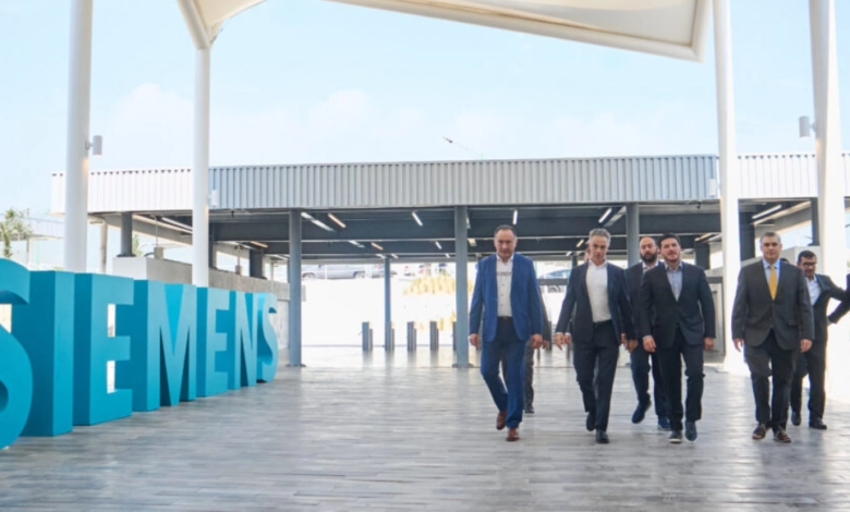 La planta Mitras, en Santa Catarina, Nuevo León, expande sus capacidades para mejorar la eficiencia operativa en productos eléctricos.